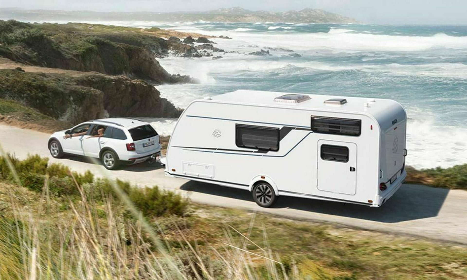 Knaus sudwind